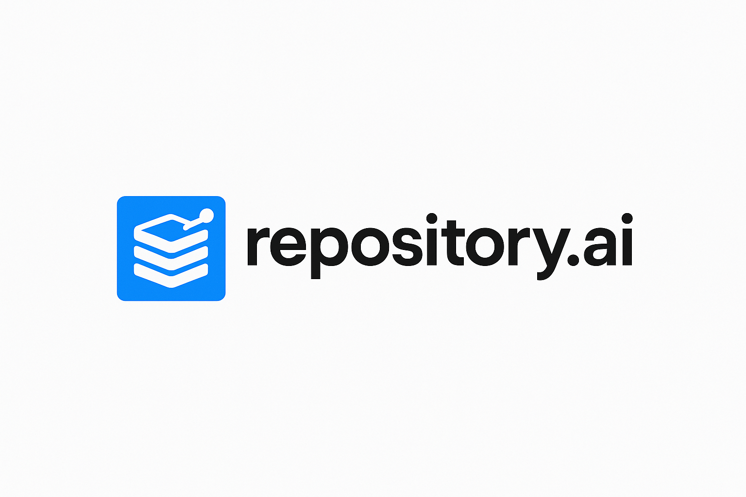 Domain repository.ai Brand