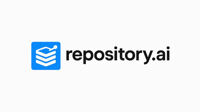 Domain repository.ai Brand