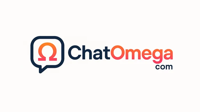Domain chatomega.com Brand