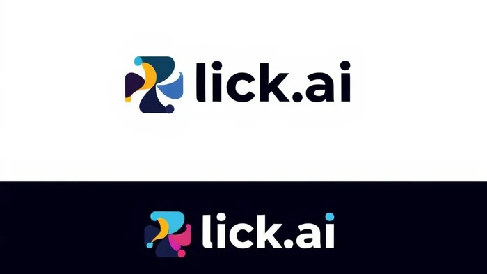 Domain lick.ai Brand