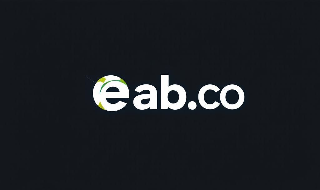 โลโก้ eab.co