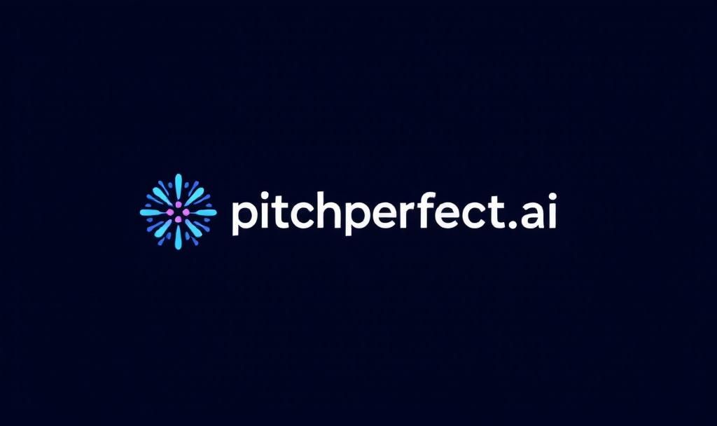 Domain pitchperfect.ai Brand