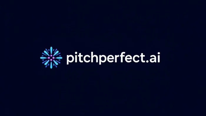 Domain pitchperfect.ai Brand