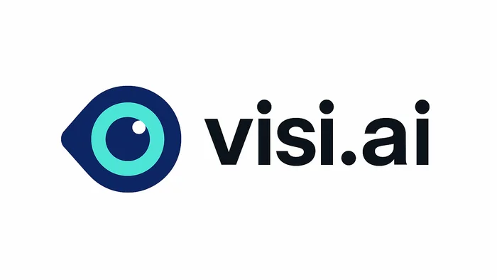 Domain visi.ai Brand