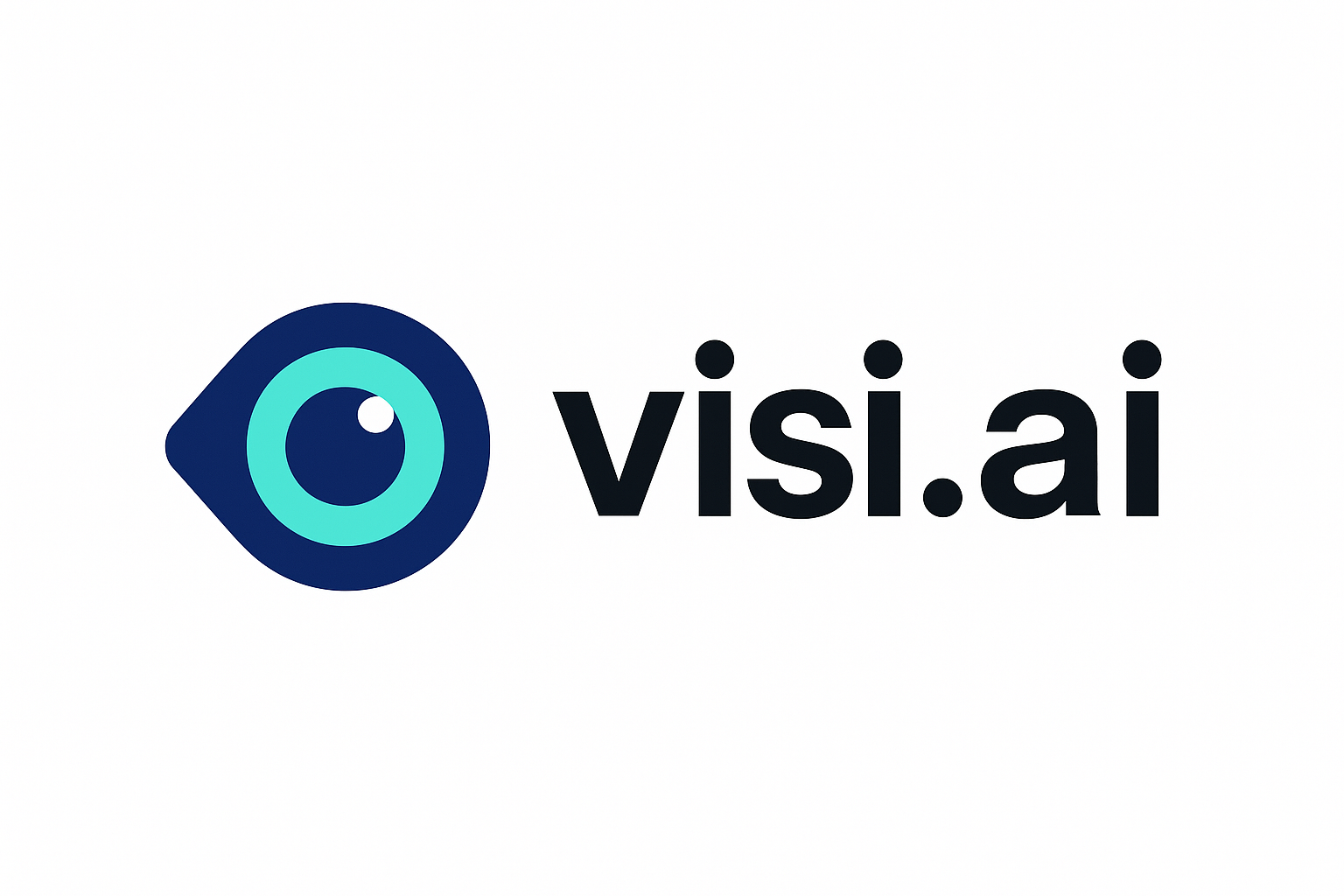 Domain visi.ai Brand