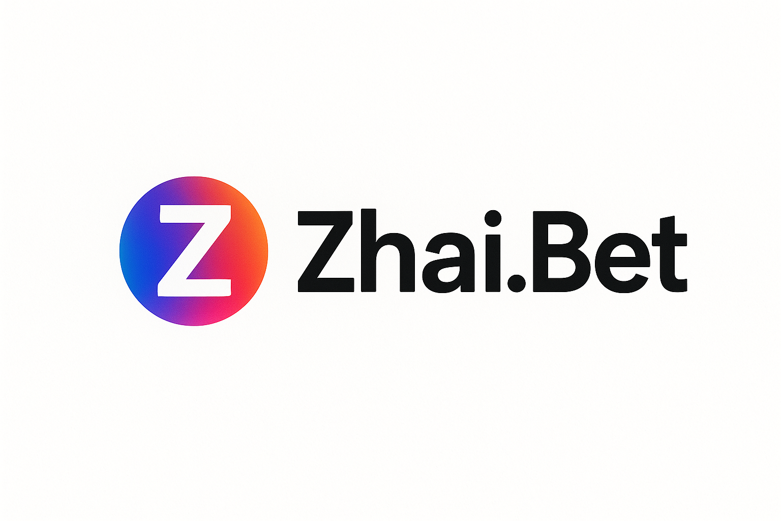 Logo Zhai.Bet