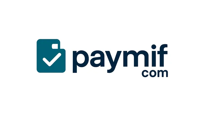 Domain paymif.com Brand