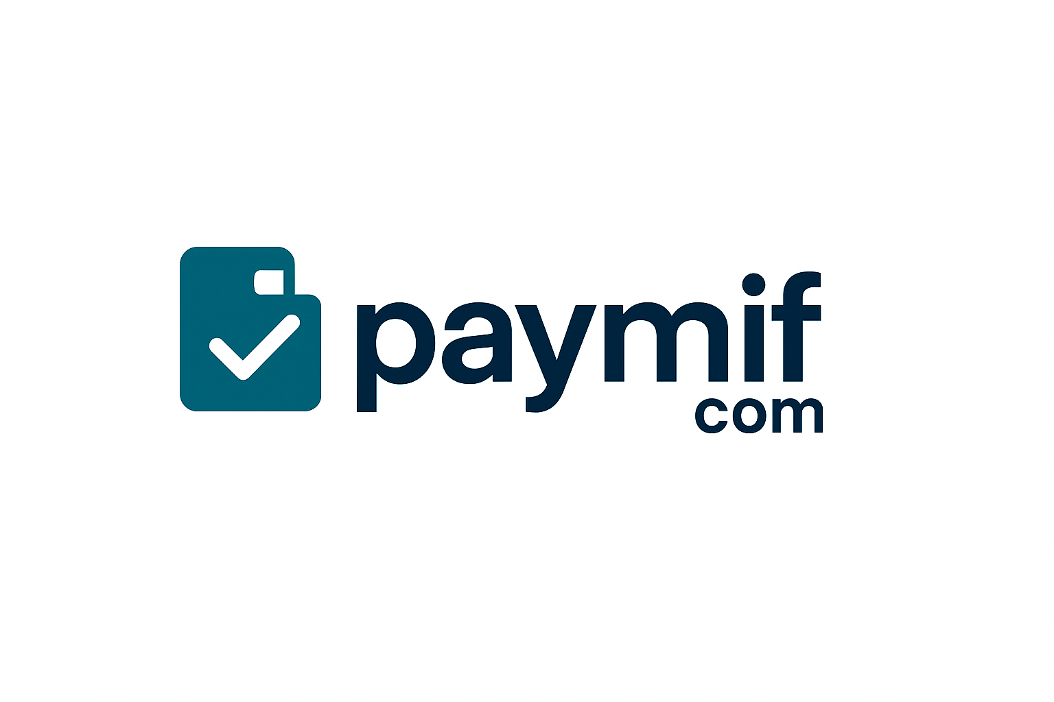 paymif.com logo