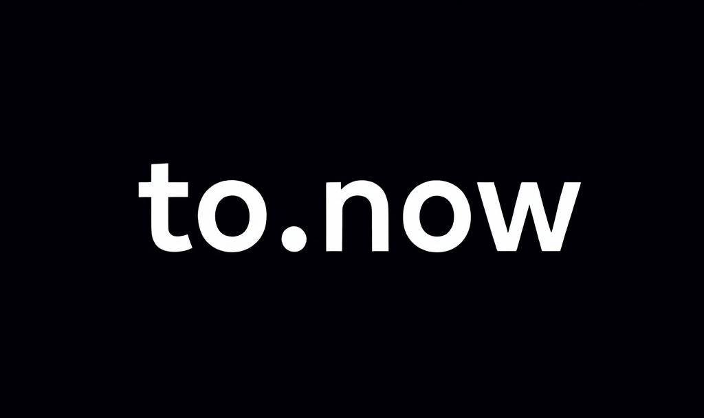 logo to.now