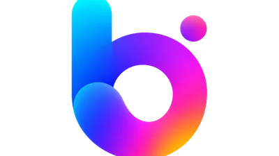 Domain bubl.si Brand