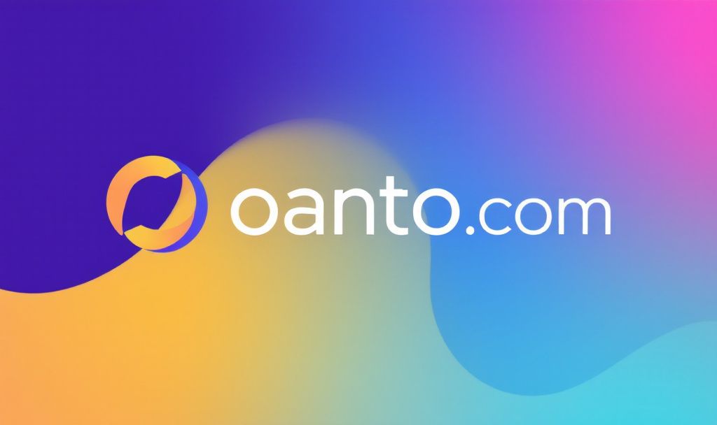 oanto.com logo