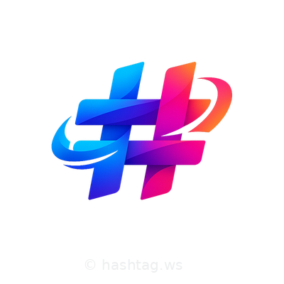 hashtag.ws logo