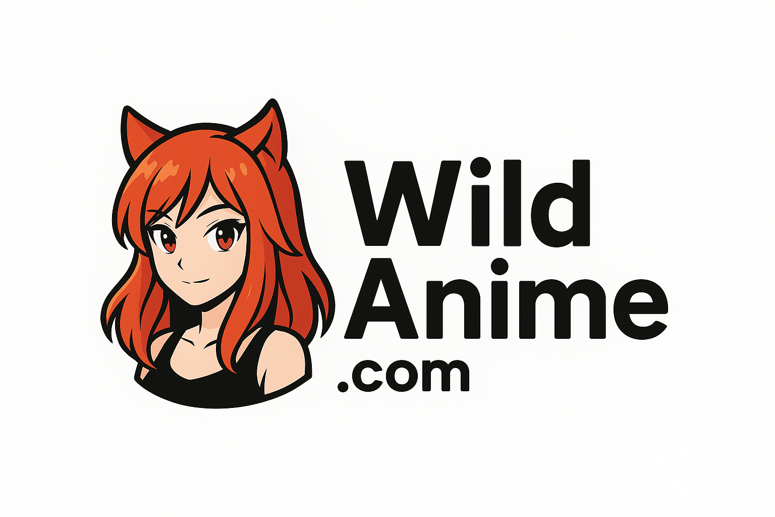 Domain WildAnime.com Brand