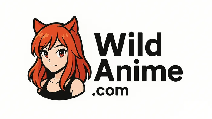 Domain WildAnime.com Brand
