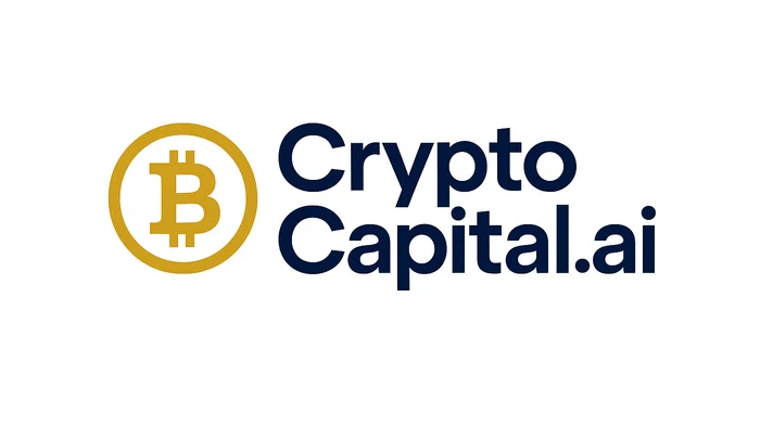 Domain cryptocapital.ai Brand