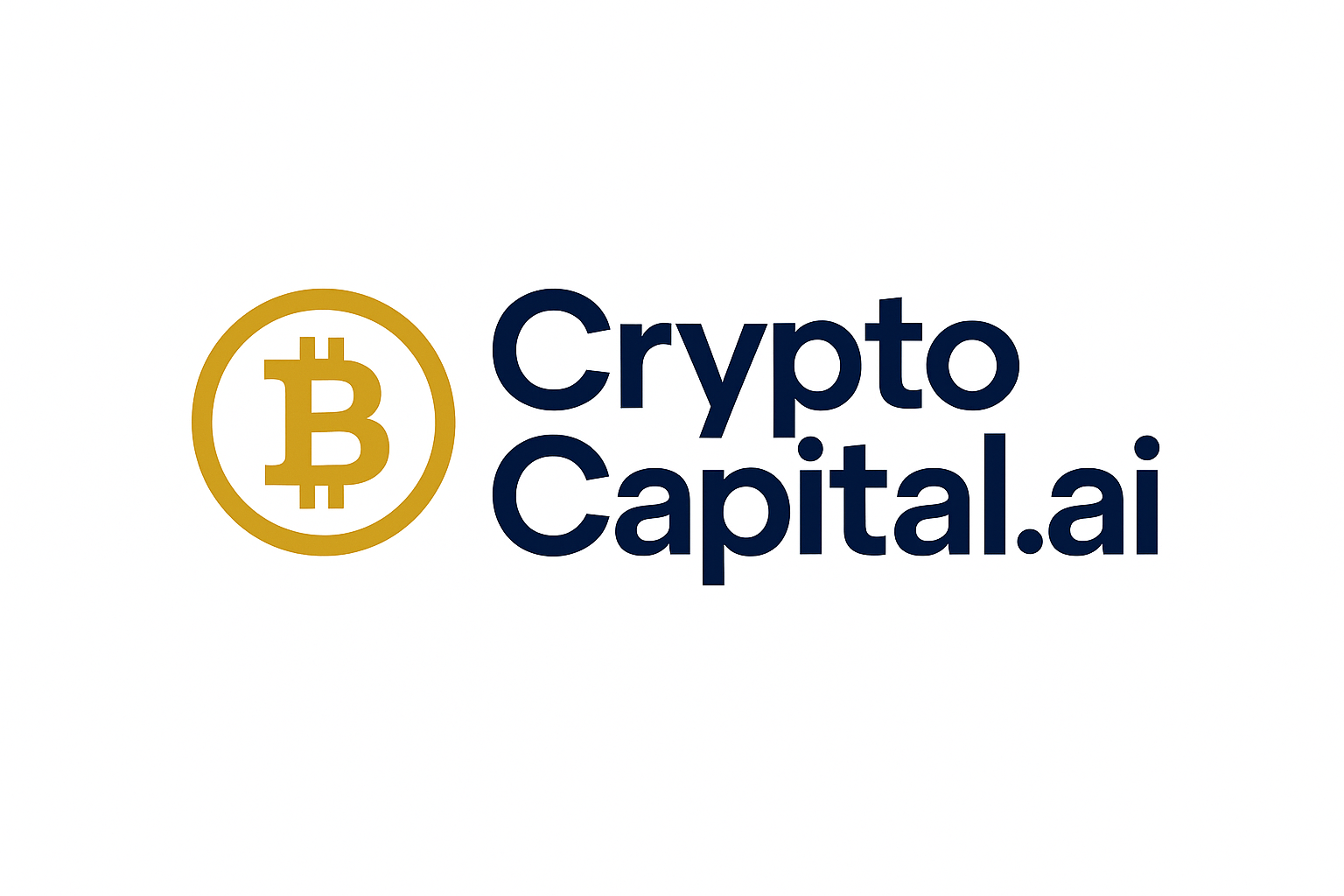 Domain cryptocapital.ai Brand