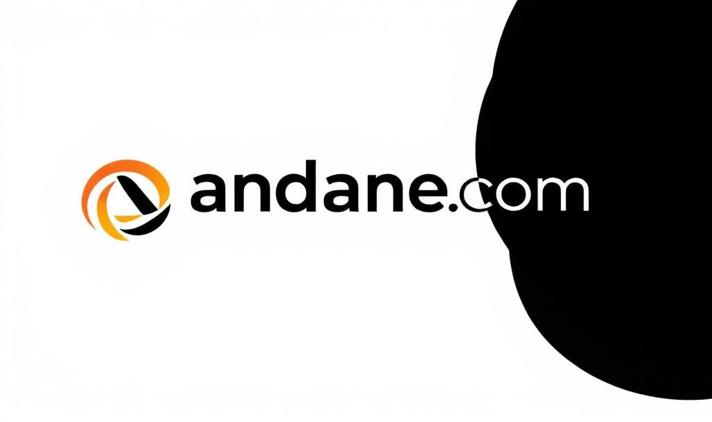 andane.com logotyp
