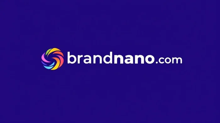 Domain brandnano.com Brand