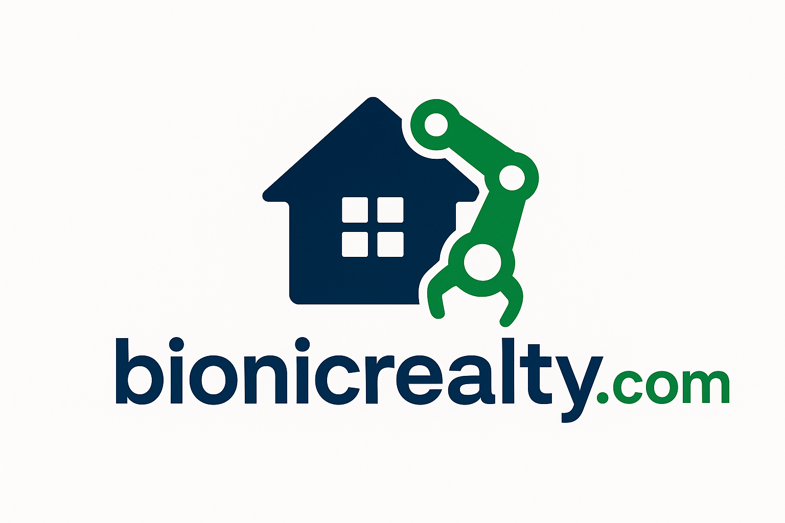 bionicrealty.com logo