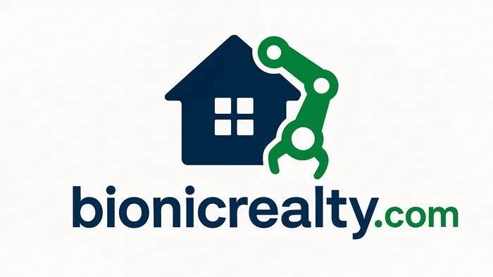 Domain bionicrealty.com Brand