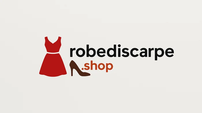Domain robediscarpe.shop Brand