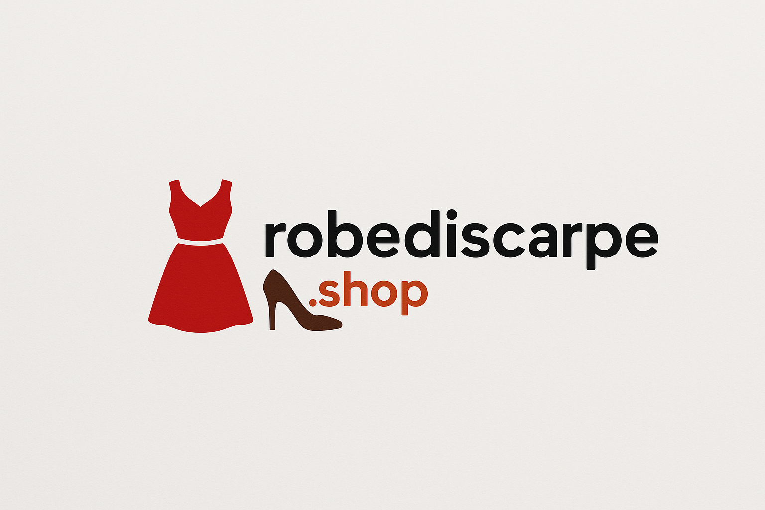 Domain robediscarpe.shop Brand