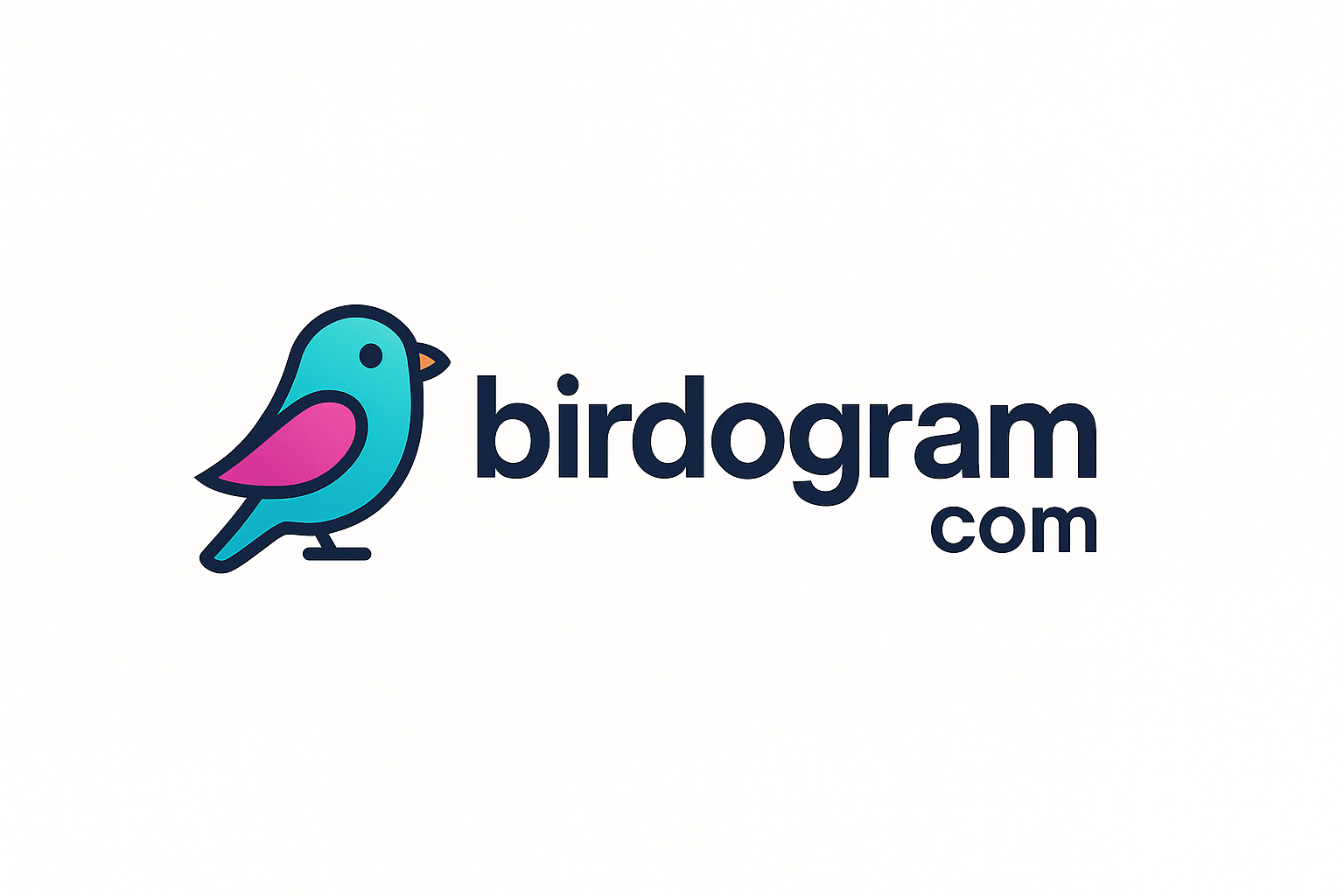 birdogram.com लोगो
