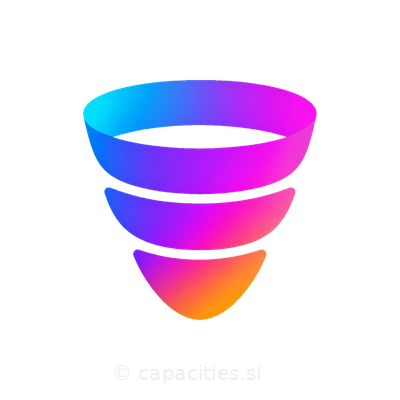 capacities.si 로고