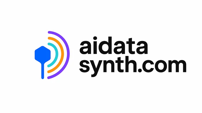 Domain aidatasynth.com Brand