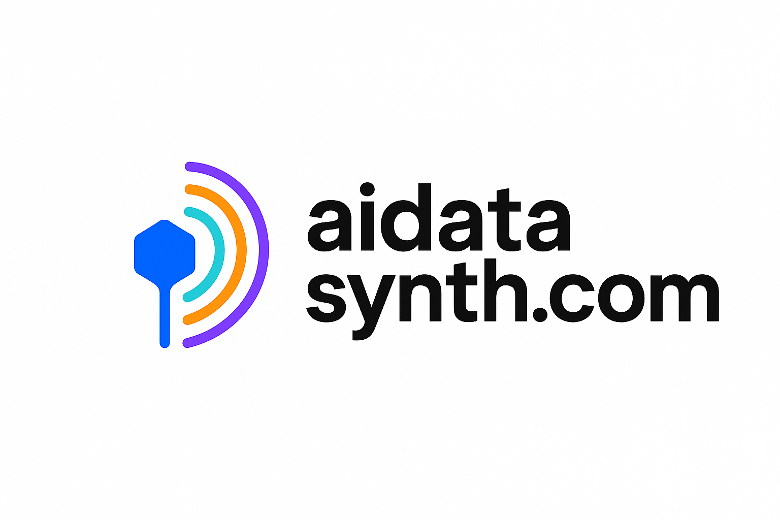 aidatasynth.com 標誌