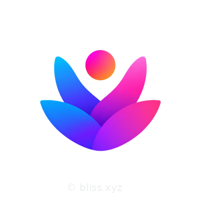 Logo bliss.xyz