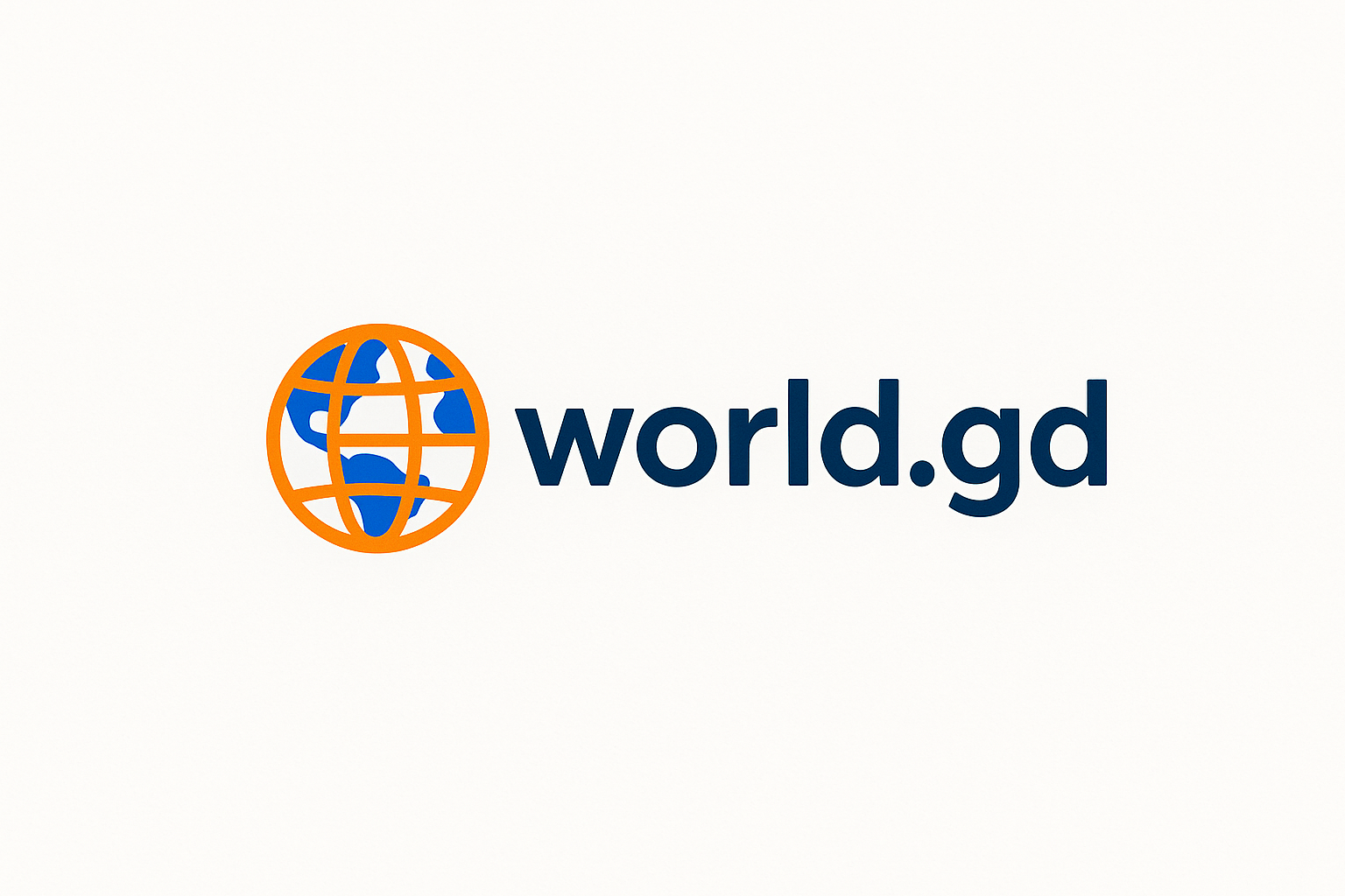 Logo world.gd