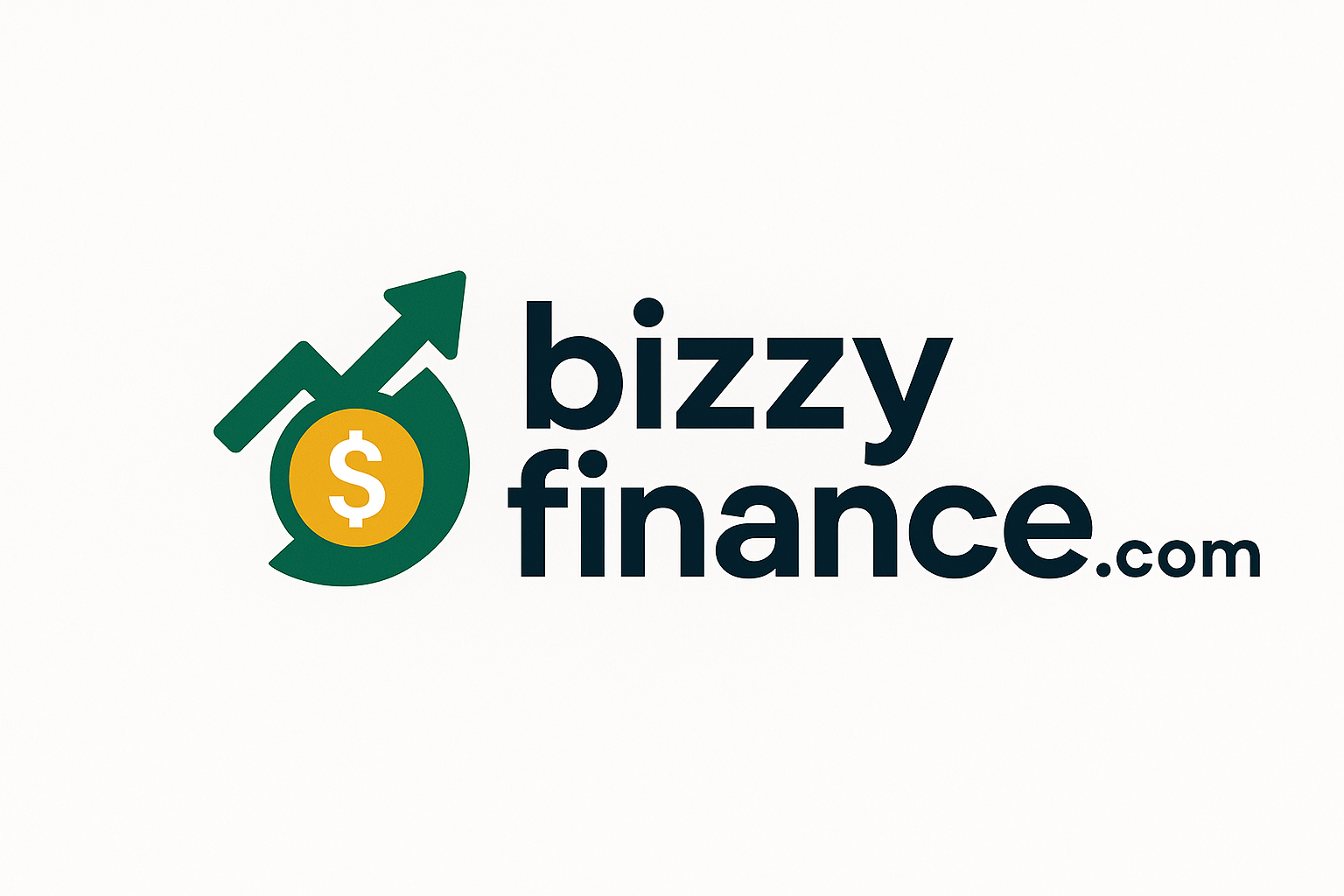 bizzyfinance.com logo