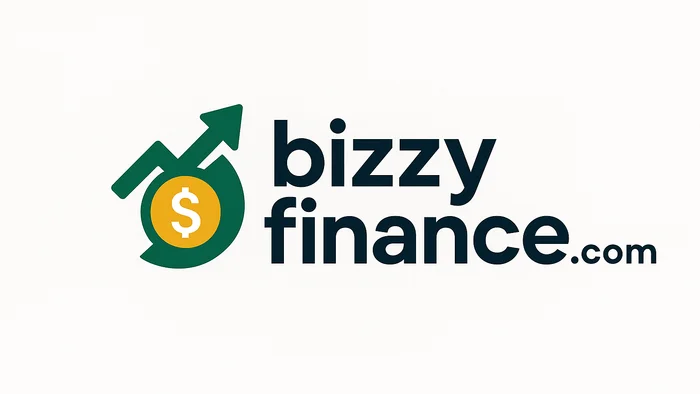Domain bizzyfinance.com Brand