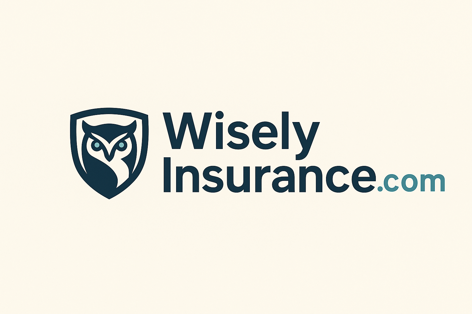 Лого на wiselyinsurance.com