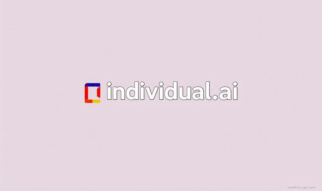 Domain individual.ai Brand