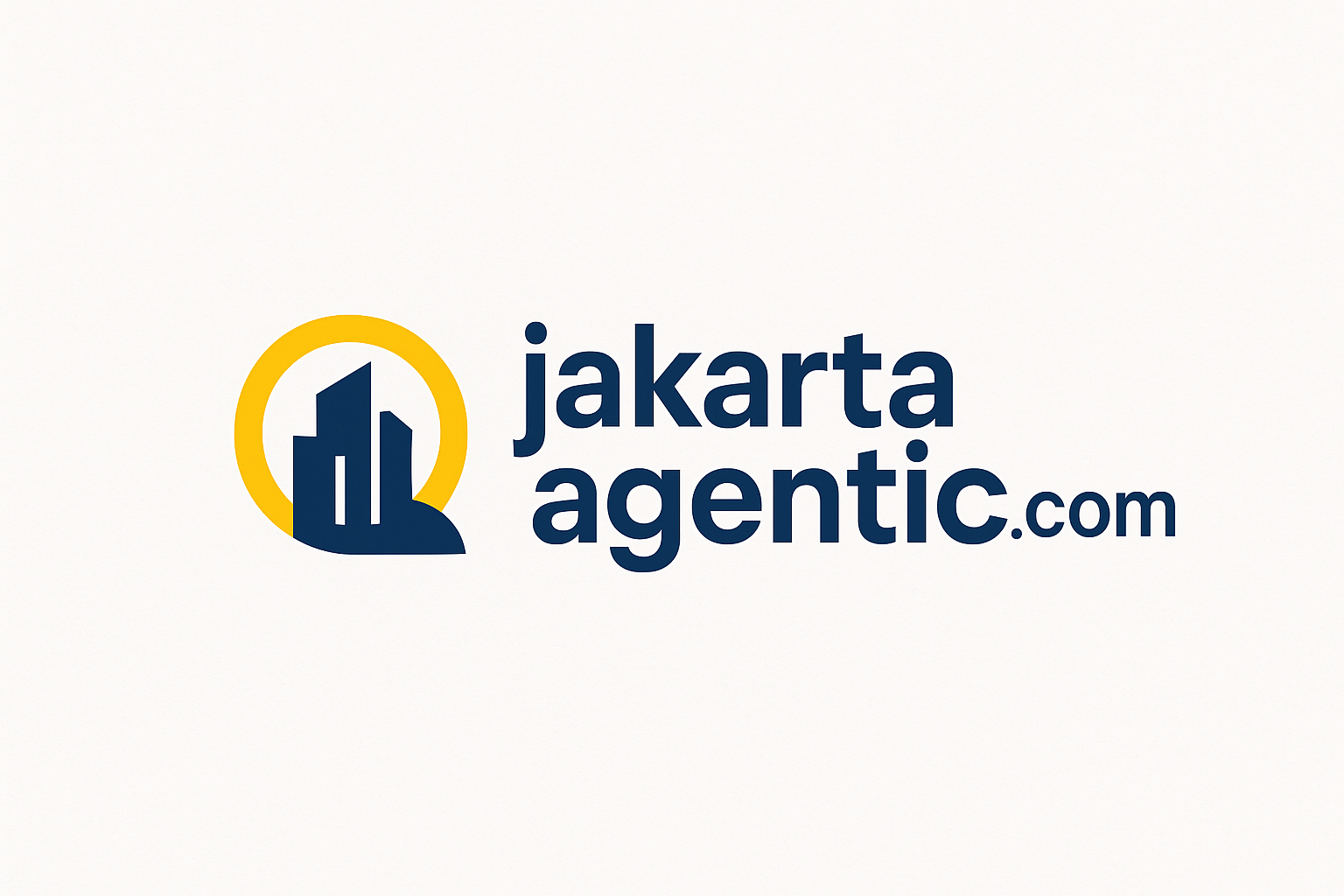Domain jakartaagentic.com Brand