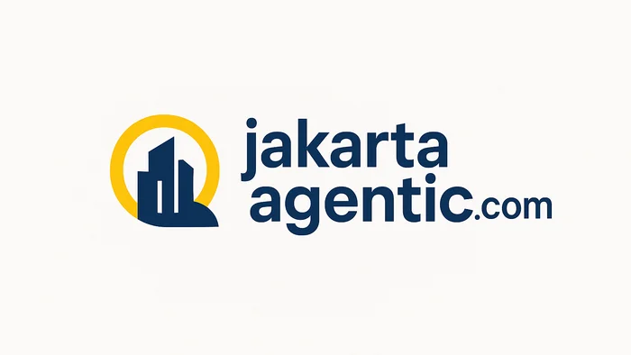 Domain jakartaagentic.com Brand