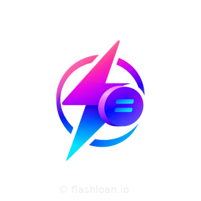 flashloan.io logo