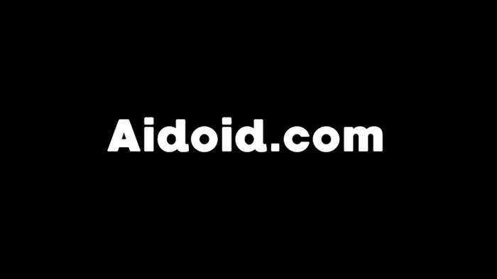 Domain Aidoid.com Brand