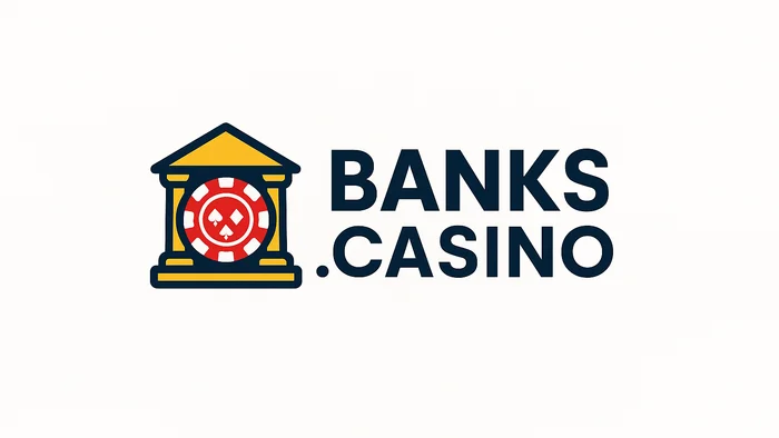Domain banks.casino Brand