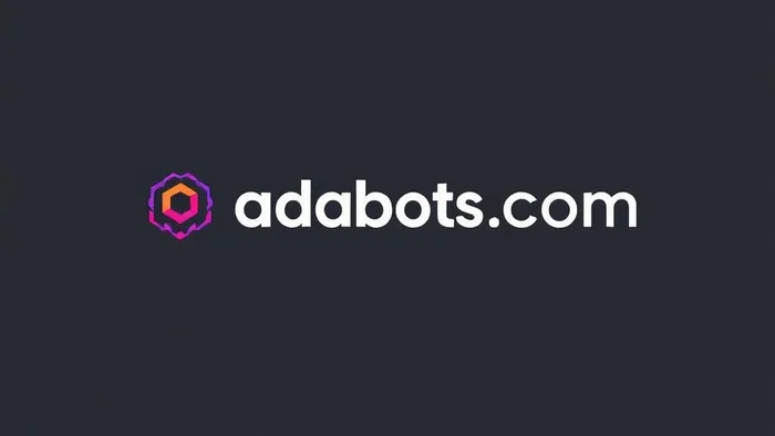 Domain adabots.com Brand