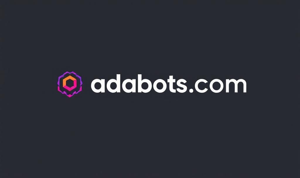 adabots.com 標誌