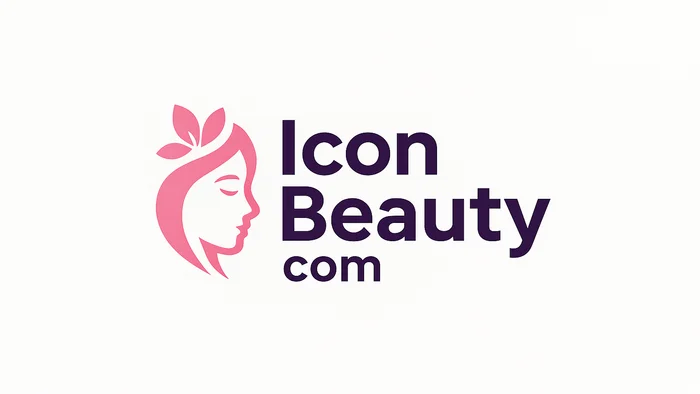 Domain iconbeauty.com Brand