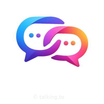 talking.to logo