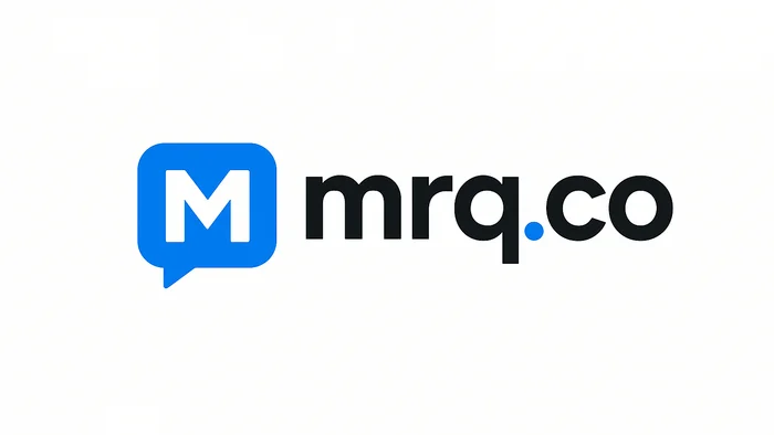Domain mrq.co Brand