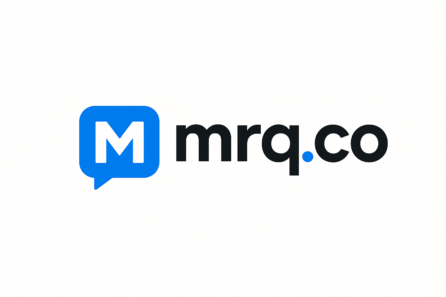 Logo mrq.co