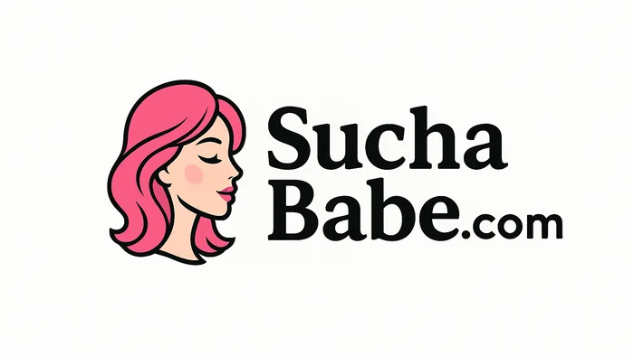 Domain suchababe.com Brand