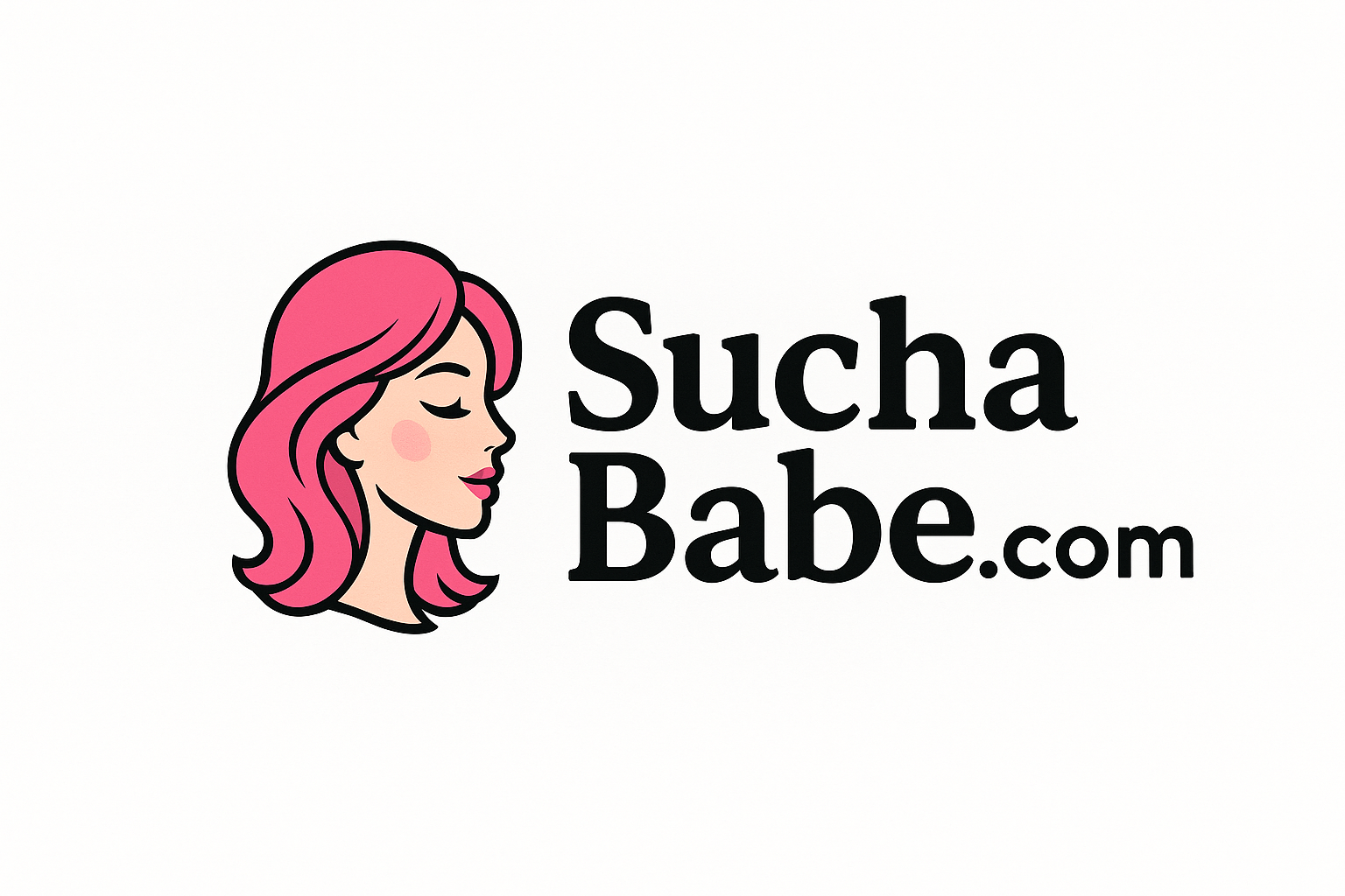โลโก้ suchababe.com