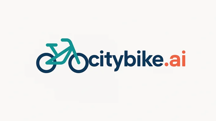 Domain citybike.ai Brand